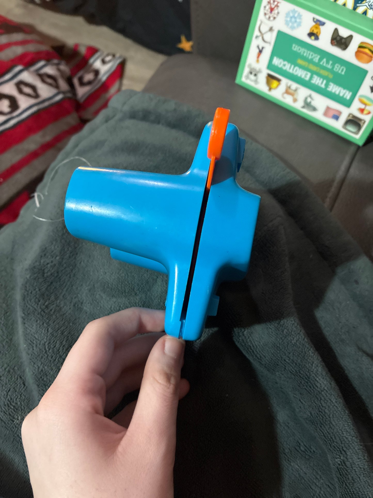 3D Vintage ViewMaster