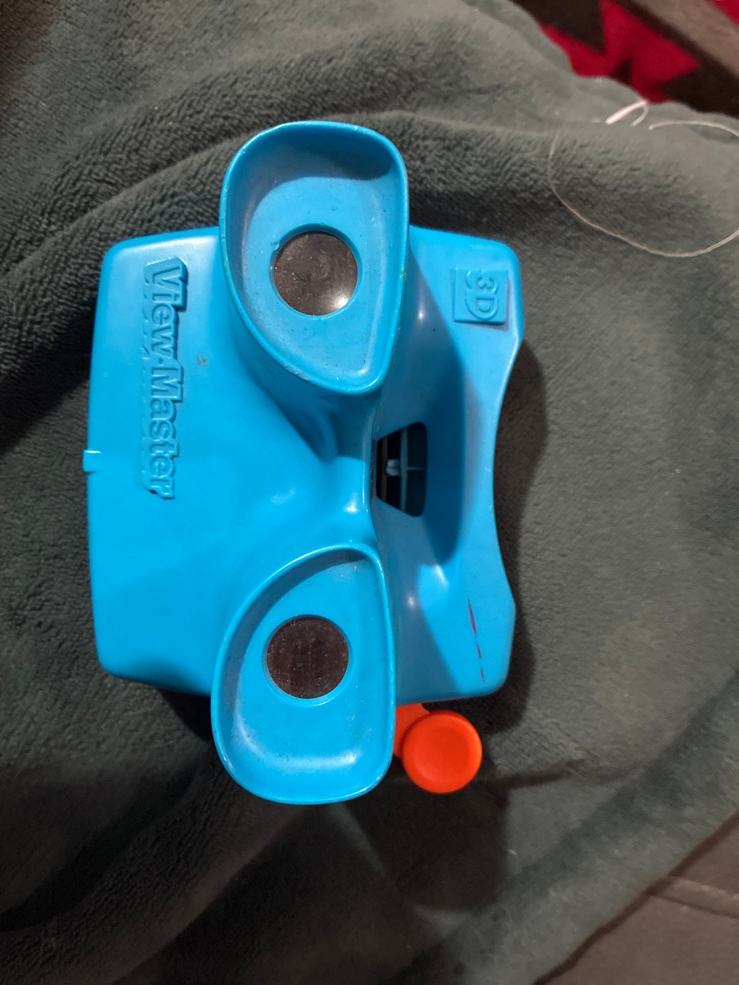 3D Vintage ViewMaster