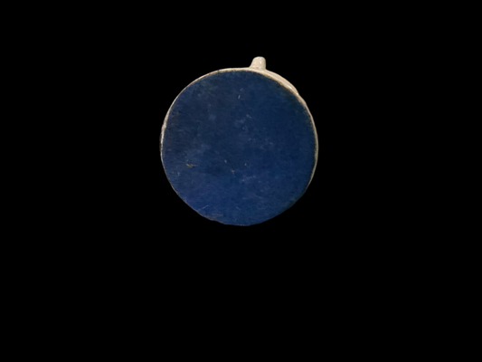 Vintage Henry McKenna Whiskey Stoneware Jug Table Lighter – Fairfield KY Distillery Promo