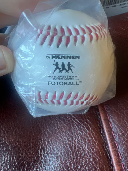 Sports Collection Nolan Ryan Baseball Limited Edition